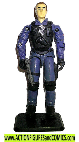 gi joe SURE FIRE 2001 ARAH 2000 A real american hero nofc