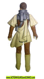 star wars action figures BOUSHH 1983 princess leia vintage