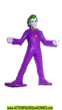 DC Universe spin master JOKER 2 inch Batman mini blind bag