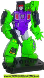 Transformers HOOK 4 inch Blokees devastator 2