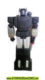 Transformers Reaction SOUNDBLASTER black soundwave