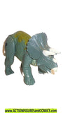 Jurassic Park TRICERATOPS 1996 Movie dinosaurs