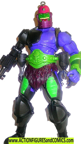 masters of the universe TRAP-JAW he-man masterverse 100