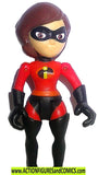 The Incredibles 2 ELASTIGIRL Jakks 2 inch 2018