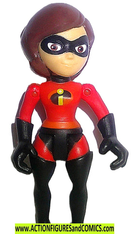 The Incredibles 2 ELASTIGIRL Jakks 2 inch 2018