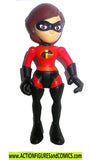 The Incredibles 2 ELASTIGIRL Jakks 2 inch 2018