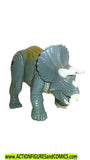 Jurassic Park TRICERATOPS 1996 Movie dinosaurs