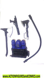 Gi joe BARBECUE 6 inch Classified series 58 2022 blue