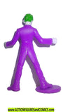 DC Universe spin master JOKER 2 inch Batman mini blind bag