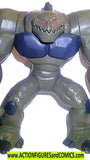 teenage mutant ninja turtles STONE BITER 2004 tmnt playmates