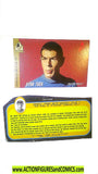 Star Trek SPOCK MISTER the cage chase limited leonard nimoy