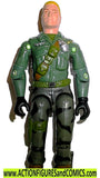 gi joe DUKE 2005 v22 valor vs venom vvv toys r us