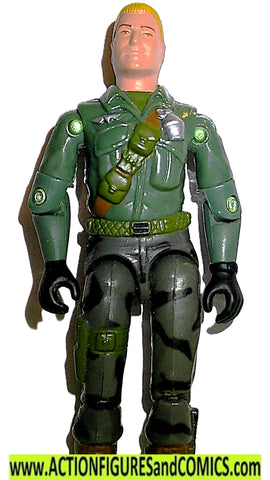 gi joe DUKE 2005 v22 valor vs venom vvv toys r us