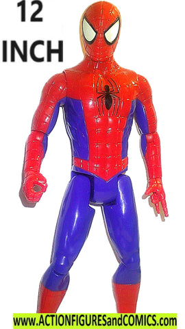 Marvel Titan Hero SPIDER-MAN 12 inch 2026 hasbro