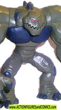 teenage mutant ninja turtles STONE BITER 2004 tmnt playmates