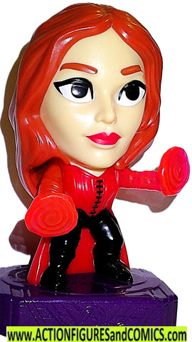 Marvel Eternals SCARLETT WITCH 2019 mcu movie mcdonalds