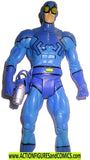 DC Universe Classics BLUE BEETLE 2008 wave 7 100%