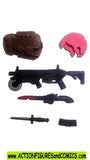 Gi joe ZARANA 6 inch Classified series 58 2023 dreadnok