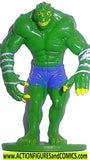 DC Universe spin master KILLER CROC 2 inch Batman