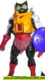 masters of the universe STINKOR he-man masterverse 100%