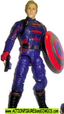 marvel legends US AGENT Captain America Falcon winter soldier