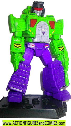 Transformers SCAVENGER 4 inch Blokees devastator 2