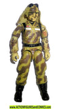 gi joe DUSTY 1985 v1 Desert Trooper vintage gijoe