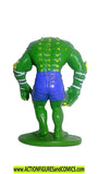 DC Universe spin master KILLER CROC 2 inch Batman
