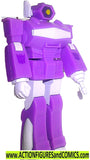 Transformers Reaction SHOCKWAVE 2019 Super7 g1