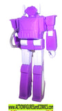 Transformers Reaction SHOCKWAVE 2019 Super7 g1