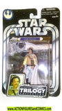 star wars action figures LANDO CALRISSIAN 2004 OTC moc