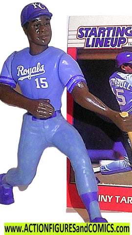 Starting Lineup DANNY TARTABULL 1988 baseball KS Royals