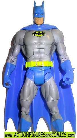 dc universe classics BATMAN 2016 multiverse super friends