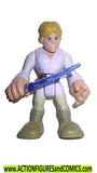 STAR WARS galactic heroes LUKE SKYWALKER new hope