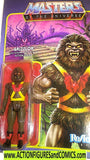 Masters of the Universe GRIZZLOR NYCC comic con he-man moc