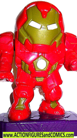Marvel Movie Heroes HULKBUSTER 2020 mcu movie mcdonalds