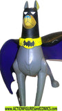 Batman ACE Bat Hound 2004 mattel krypto movie