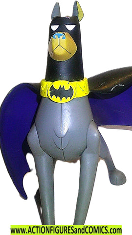 Batman ACE Bat Hound 2004 mattel krypto movie