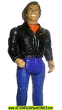 A-Team FACE Templeton Peck 1983 galoob 6 INCH action figures