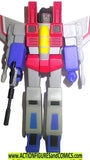 Transformers Reaction STARSCREAM 2019 Super7 g1