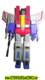Transformers Reaction STARSCREAM 2019 Super7 g1