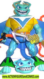 teenage mutant ninja turtles RAY FILET inch super7 tmnt