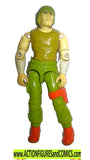 Gi joe ARMADILLO 1988 Rolling Thunder driver vintage