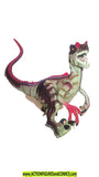Jurassic Park III ALPHA VELOCIRAPTOR reakatak 3
