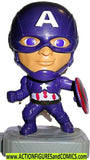 Marvel Eternals CAPTAIN AMERICA 2019 mcu movie mcdonalds