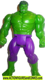 Marvel Universe HULK 2016 6 inch avengers poseable