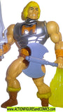 Masters of the Universe HE-MAN Battle Armor 2022 He-man motu