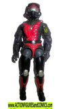 Gi joe STRATO VIPER 1986 vintage complete pilot driver