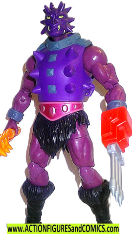 Mattel Masters of the Universe Revelation - Spikor (GYV14) au Mattel Masters of the Universe Revelation - Spikor (GYV14) au