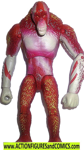 Godzilla vs Kong SCAR KING 6 inch king kong monsterverse